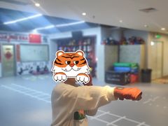 -拳盛时代拳击俱乐部(北京路店)