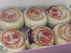 -穆桂英美食(南禅寺店)