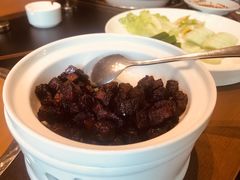 -黔蘑菇四季餐厅(观山湖店)