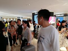 -DFS迪斐世(香港广东道店)