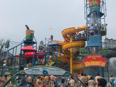 -苏州乐园森林水世界