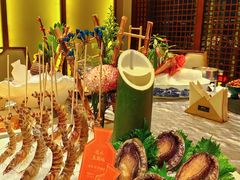 -ONE FULL 古董港式海鲜火锅