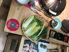 -椰夫人·养生椰子鸡(金沙洲永旺店)