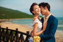 -秦皇岛我和你婚纱摄影工作室