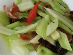 -海鲜码头·中国菜