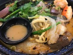 -Hi Joopo Hot Pot 吉阿婆麻辣烫