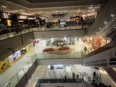 -永旺梦乐城(金银潭店)