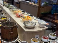-素满香·食养自助(天一广场店)