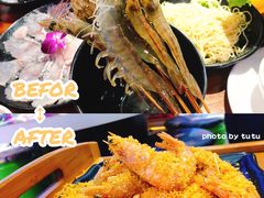 -捞围鲜·港式打边炉(海阳路店)