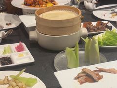-大董(华贸购物中心店)