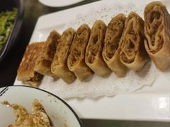 -峨嵋酒家(地安门店)