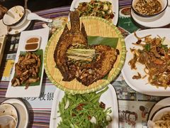 -呐咪傣园·云南菜(石厦店)