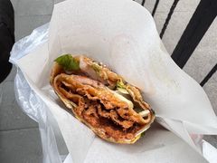 -卞姐蛋饼(陕西南路店)