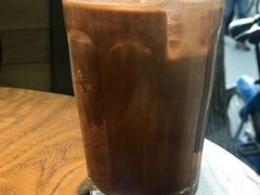 摩卡-VOYAGE COFFEE(北锣鼓巷店)