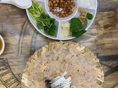-官塘鱻鱻鱼生