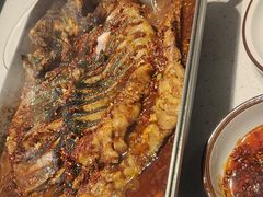 -鱼酷活鱼烤鱼(广场店)