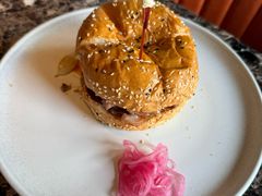 -Lets burger非常汉堡·环球风味(蓝色港湾店)