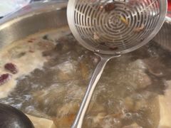 -顺水湾·牛肉牛杂火锅(驾鹤店)