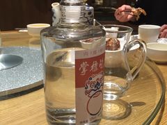 -掌柜的店·河南菜(新天地店)