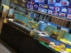 -庆赫隆融合菜馆(群力店)