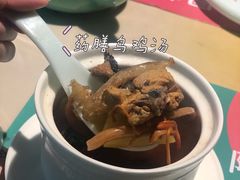 -蛙月荷·紫苏牛蛙(三街两巷店)