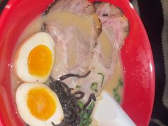 -一豚轩·烧鸟·豚骨拉面(五四路店)