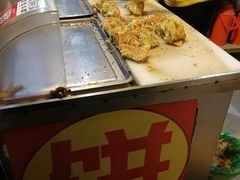 -咏春葱油饼(德政中路店)