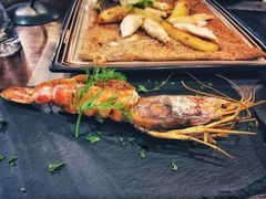 -LA CREPERIE BRETONNE布列塔尼法式餐厅(天童北路店)