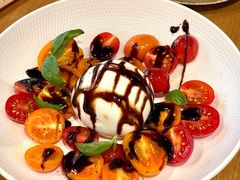 -NG PASTA吴居·中华意面(南头古城店)