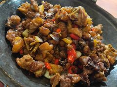 -湘聚缘.湖南菜(光明路店)