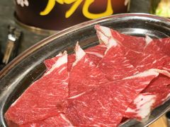 -山居屋炭火烧肉(厚街万达店)