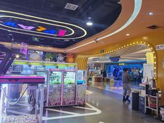 -爱玩嘉年华(龙湖杭州金沙天街店)