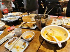 -管氏翅吧(国展店)