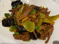 -马凯餐厅(长椿街店)