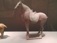 -西安大唐西市博物馆