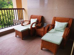 -广州锦绣香江度假别墅