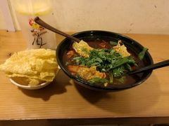 -螺小胖柳州螺蛳粉(钟楼总店)