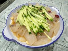 -北大地皖峰饭馆