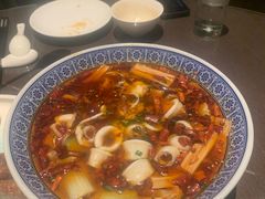 -领事馆19号中餐厅(厦门海景洲际酒店)