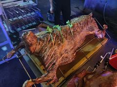 -乌兰烧烤·烤羊腿(西丽店)