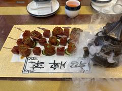 -燕喜堂·中华老字号(大明湖店)