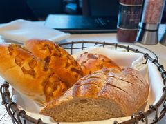 -Wolfgang’s Steakhouse 沃夫冈牛排馆(上海白玉兰广场店)