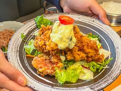 -味太助·银饭食堂(中华城店)