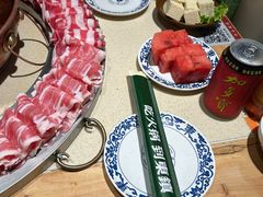 -东镇老火锅(长春路首店)