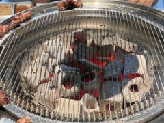 -范儿·嫂子烤肉·精致炭火烤肉(长治路店)