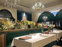 -狮拾久·现代新加坡料理(壹方城店)