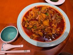 -乡村馕坑肉·烧烤·新疆菜·本地人更爱吃(阿勒泰首店)