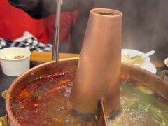 -仁和四季涮肉馆(天坛南门店)