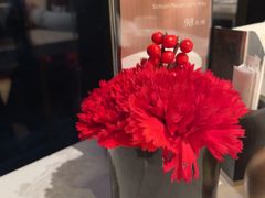 -拾溪餐厅(杭州千禧度假酒店)