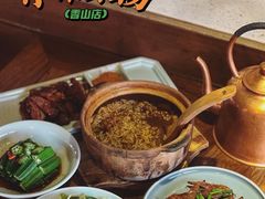 -小吊梨汤·北京菜(香山店)